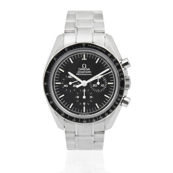 Omega Speedmaster Moonwatch 3573.50.00